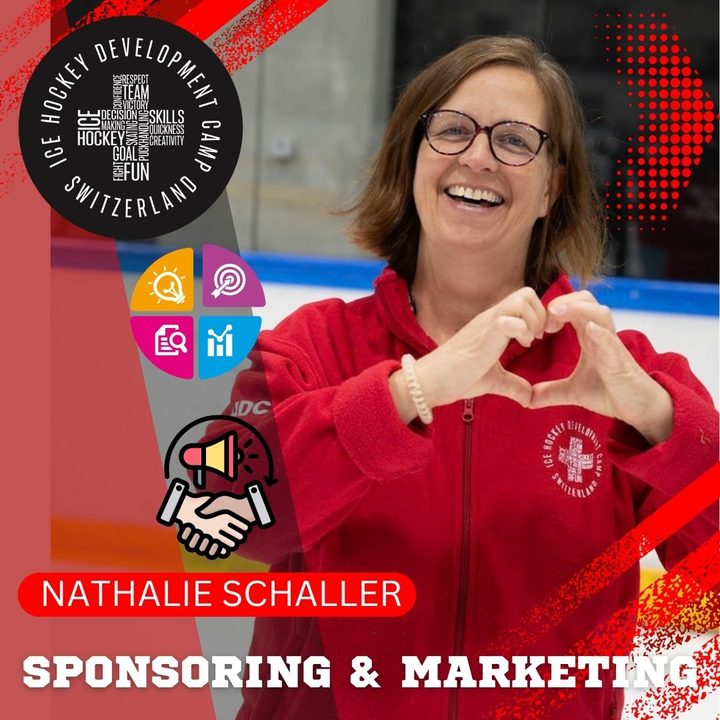 Nathalie Schaller – sponsoring & marketing